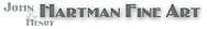 Hartman Fine Arts logo